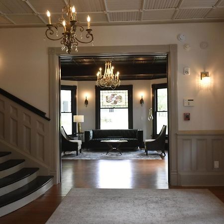 Sparrow Grove Manor 먼로 외부 사진
