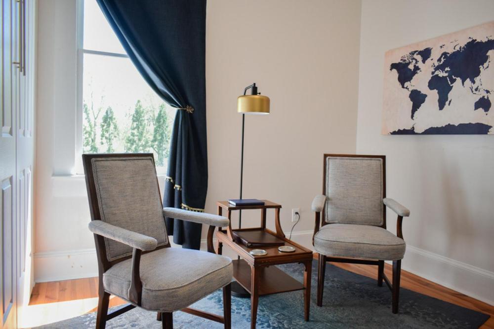 Sparrow Grove Manor 먼로 외부 사진