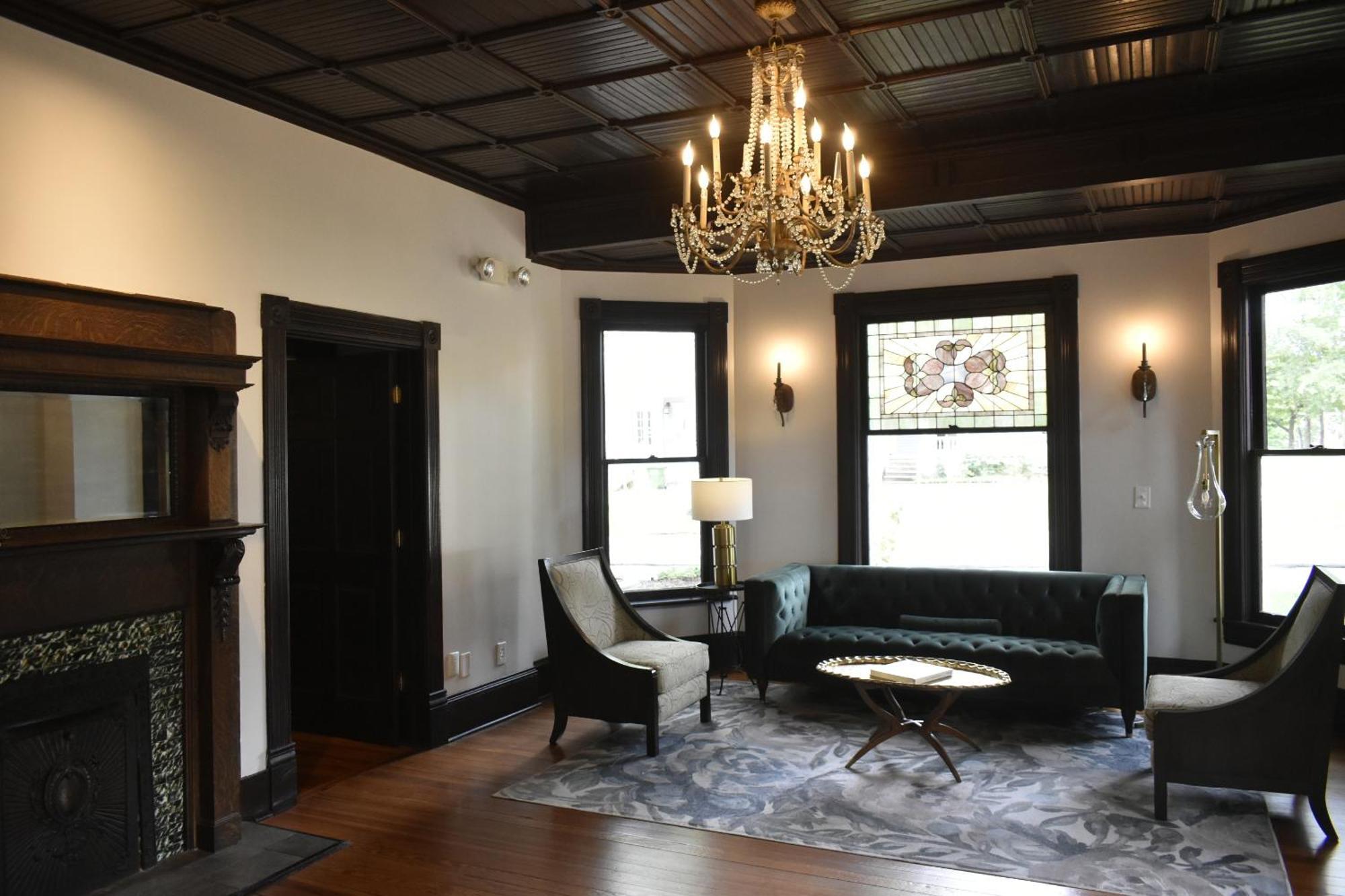 Sparrow Grove Manor 먼로 외부 사진