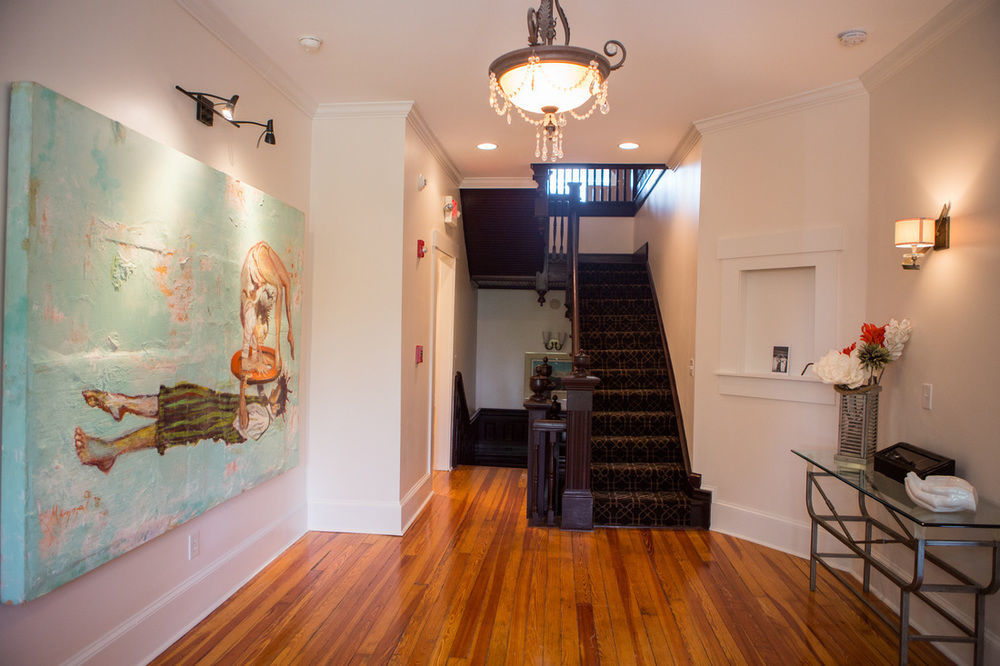 Sparrow Grove Manor 먼로 외부 사진