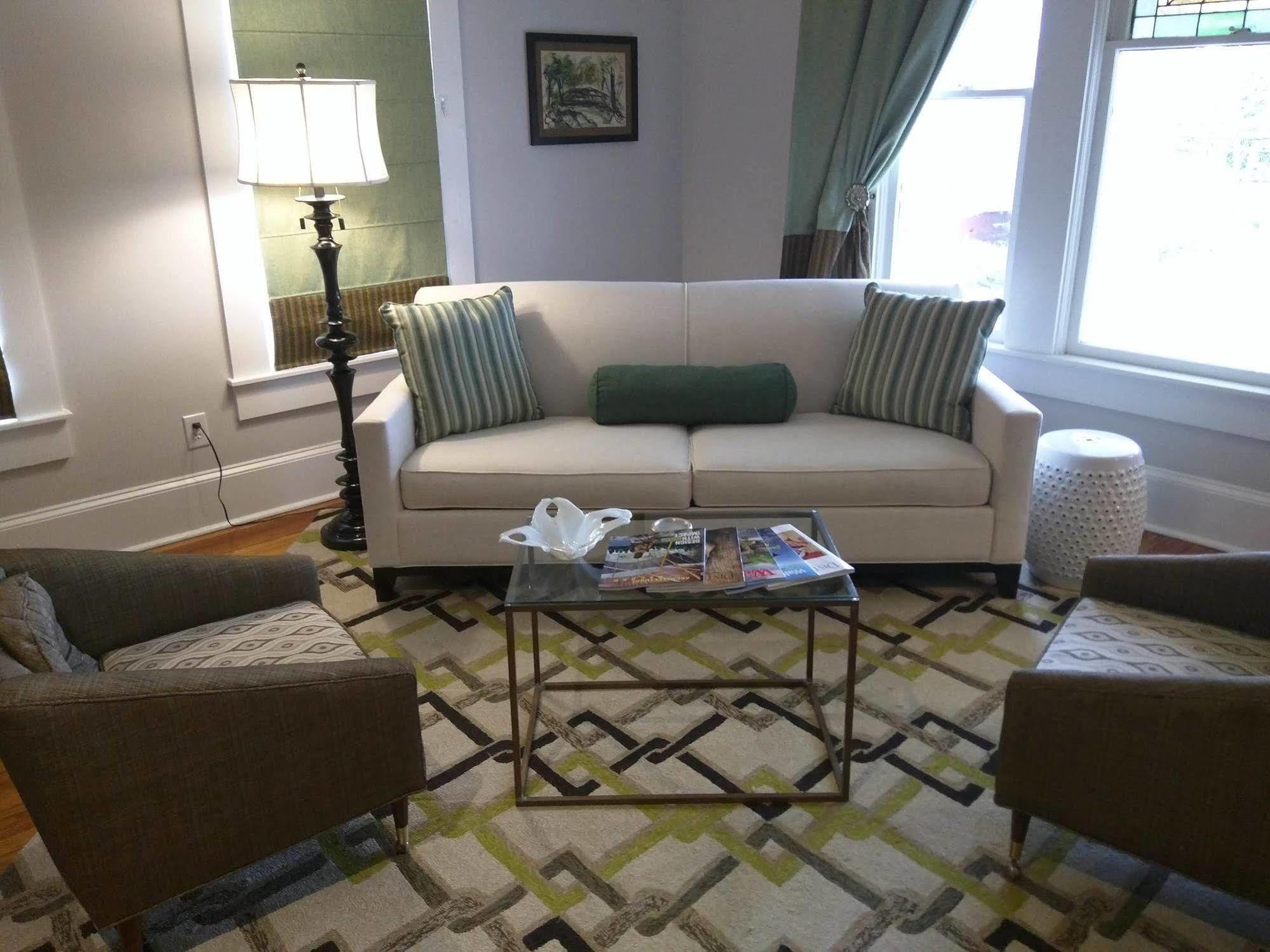 Sparrow Grove Manor 먼로 외부 사진